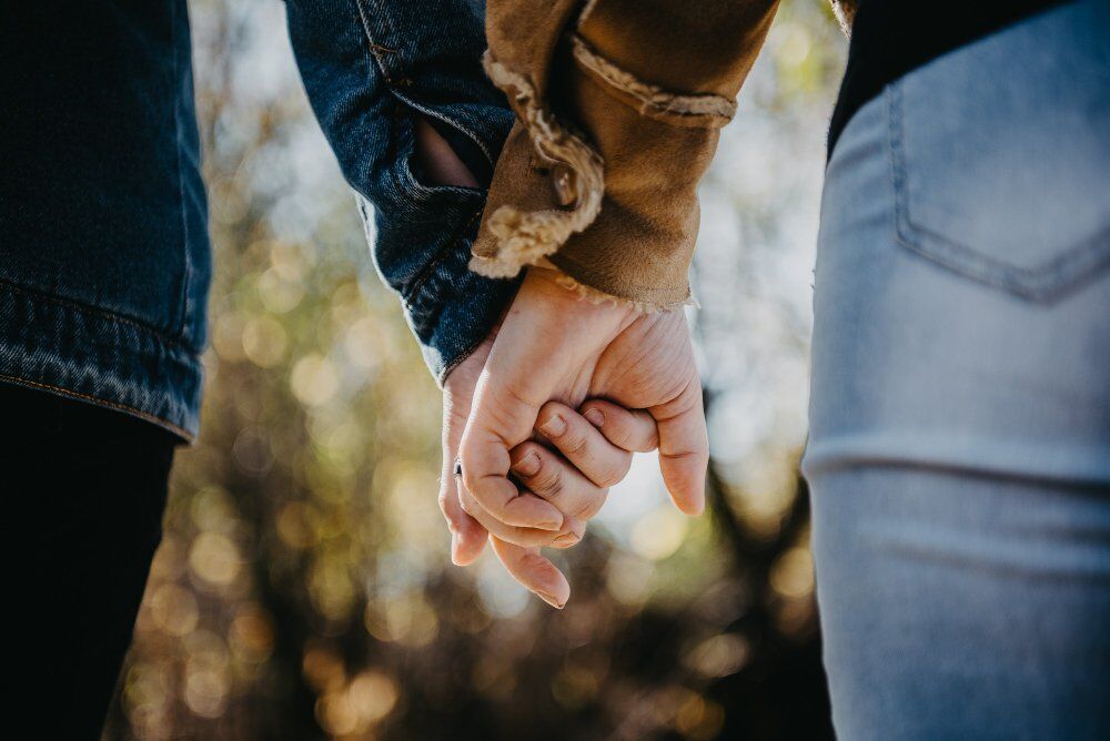 En pareja todo es mejor | Everything is better in pairs