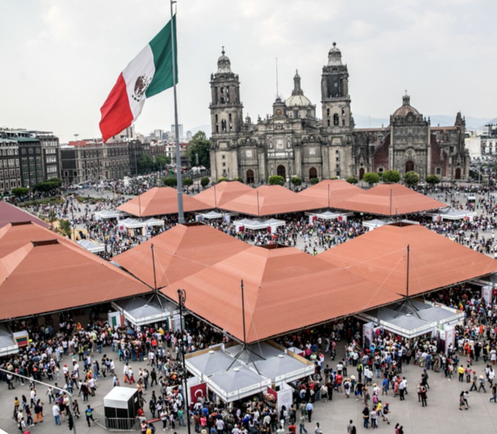 ¿Qué hacer en CDMX el resto del 2022?