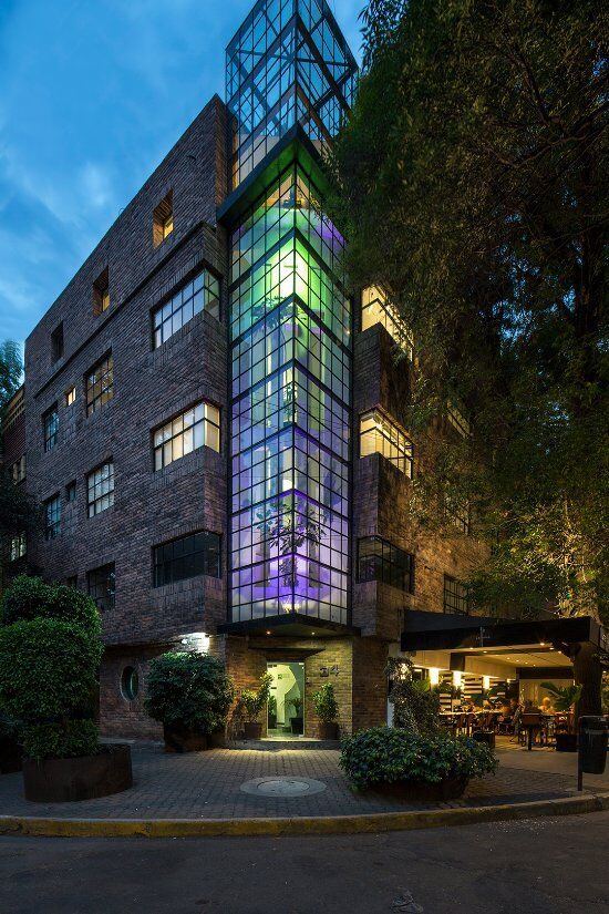FlowSuites Polanco: the ideal spot where luxury, gastronomy, and culture meet