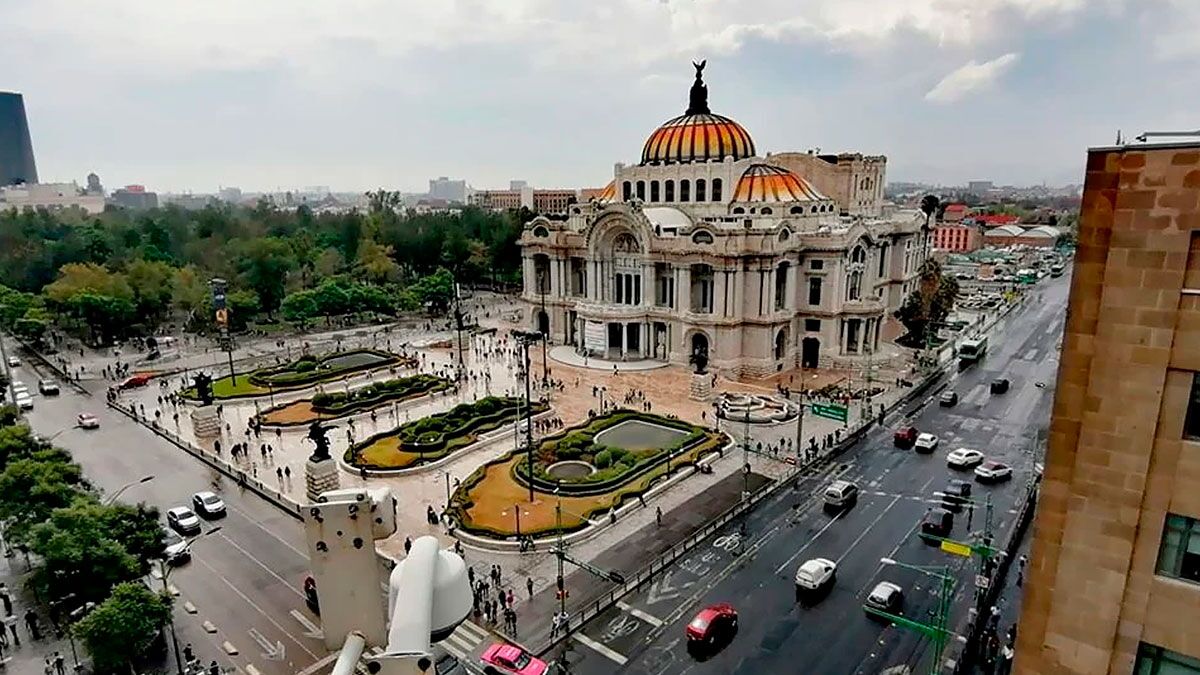 Traditional Mexican Food in the Historic Center: A Must-Do Escape from the Flow Hotels