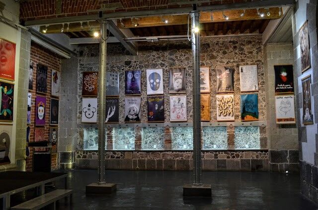 Do not stay inside! Here are some museums that open on Monday in Mexico City