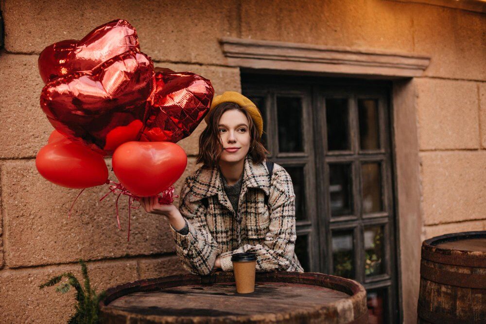 The best places for Valentine's Day