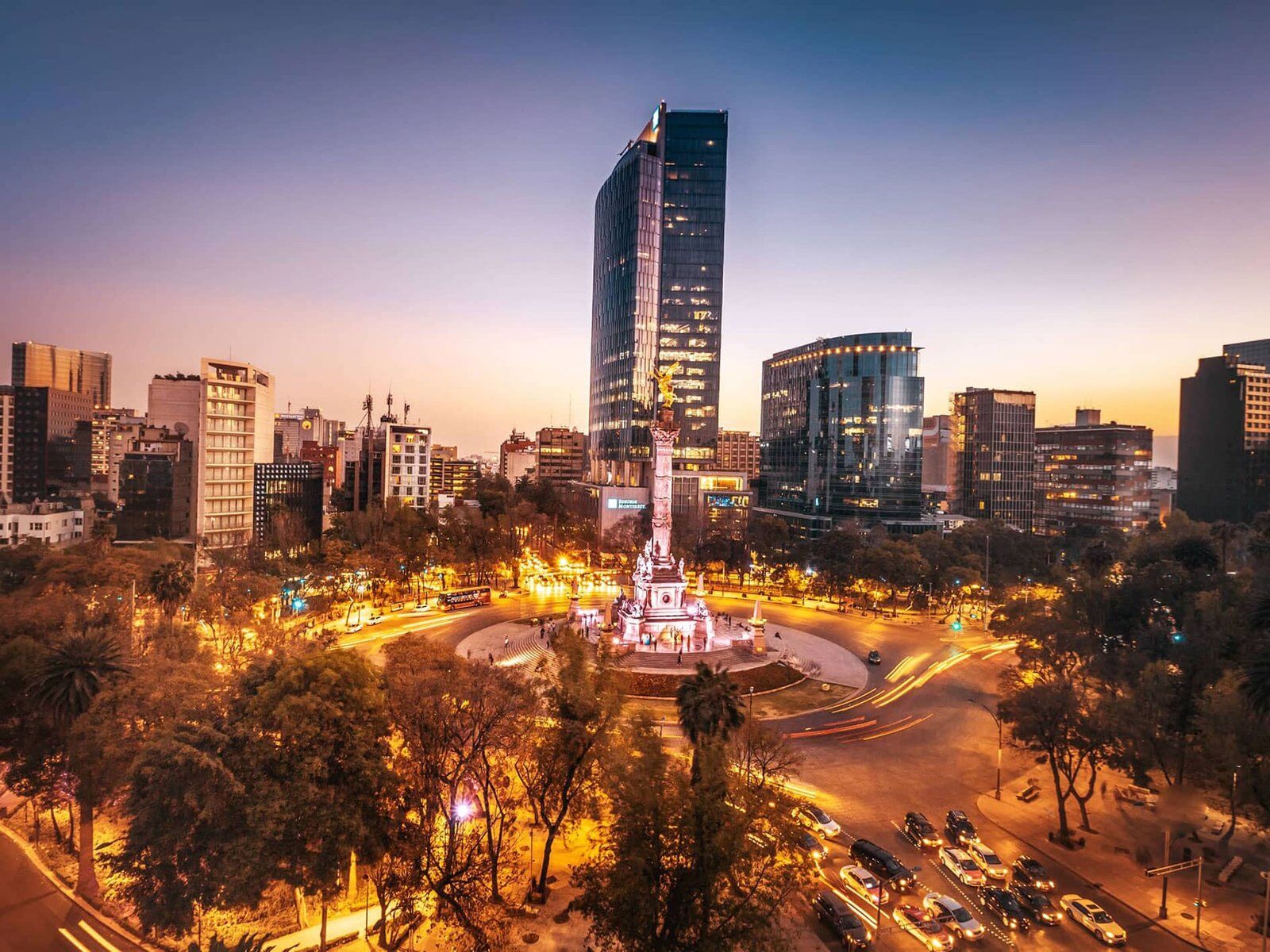 Kicking Off 2026: If You’re Visiting Mexico City, Flow Hotels Is Your Best Stay Option