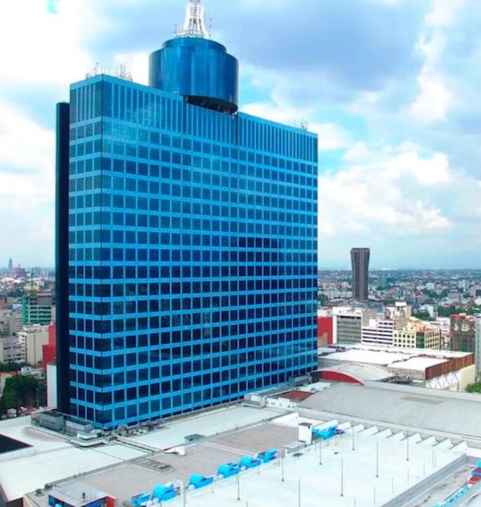 El WTC Ciudad de México: Un espacio Urbano para Nómadas Digitales