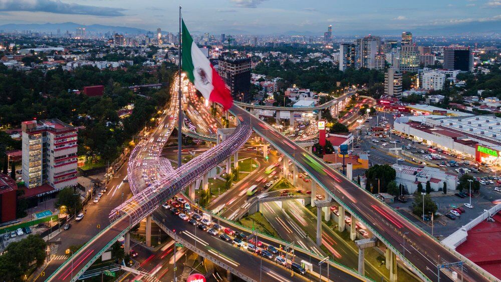 Ecoturismo en la Ciudad de México: 5 Iniciativas para Vacacionar en la Condesa