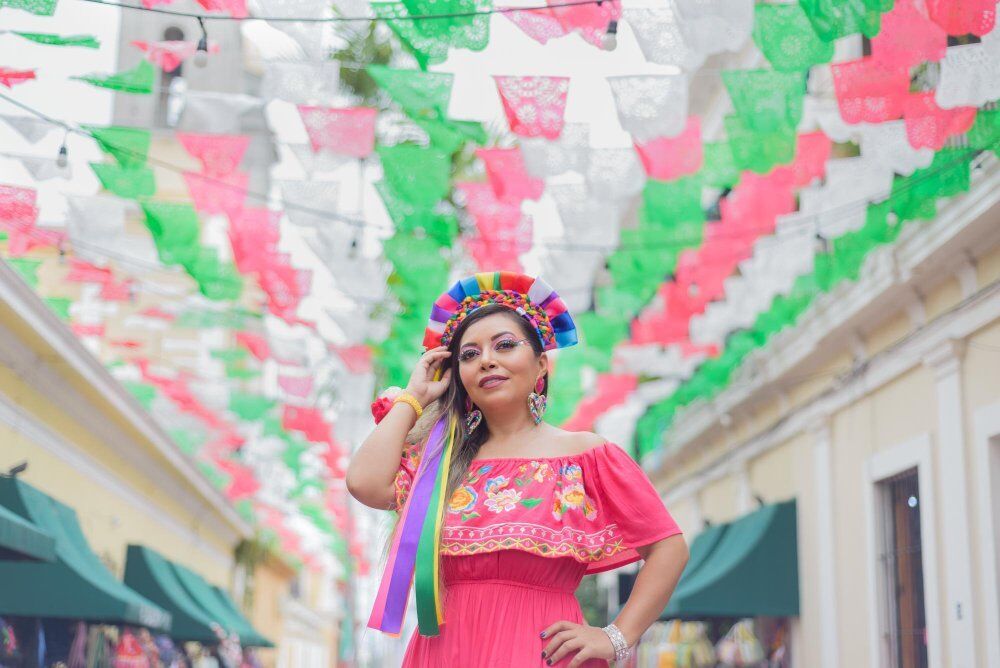 Celebrando las fiestas patrias y sus nuevas costumbres en los rincones de México | Celebrations of Mexican national holidays and new traditions in every part of the country