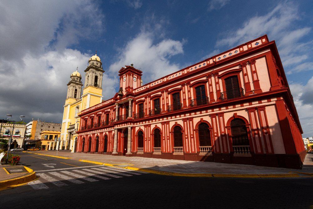 Nuestra selección de lugares imperdibles de la CDMX en esta época del año | Our selection of must-see places in Mexico City this time of year