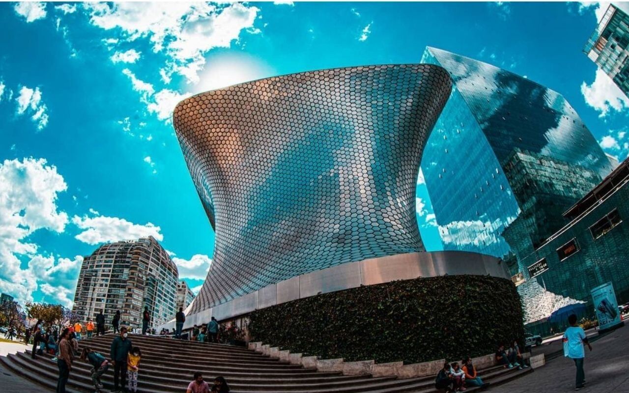 The Most Popular Areas to Stay in Mexico City