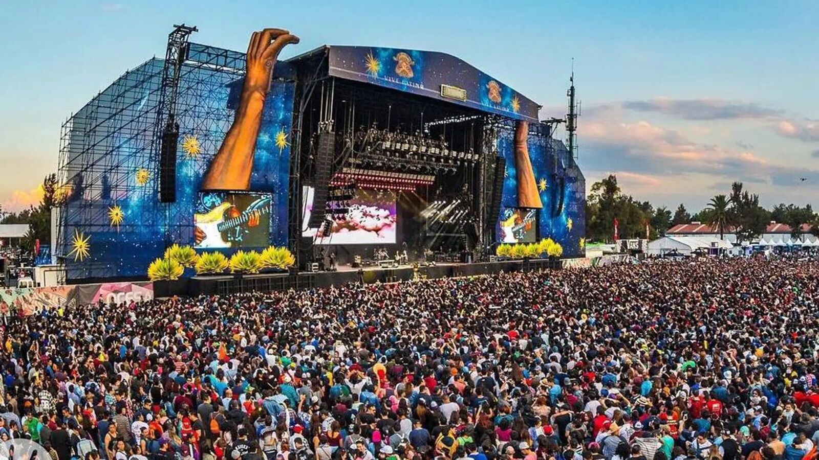 Vive Latino 2026 and How to Experience It to the Fullest from Flow Condesa