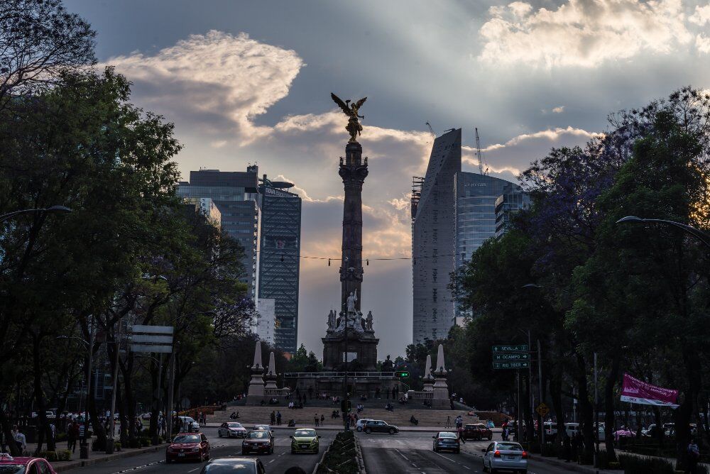 12 Mexico City attractions to visit this 2022