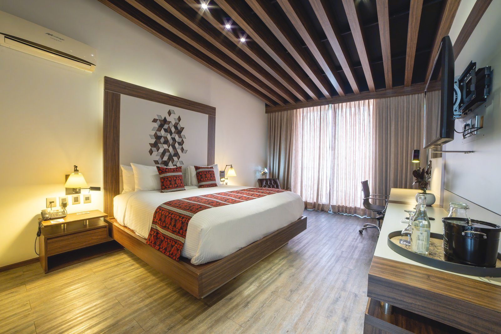 Imperial Suite