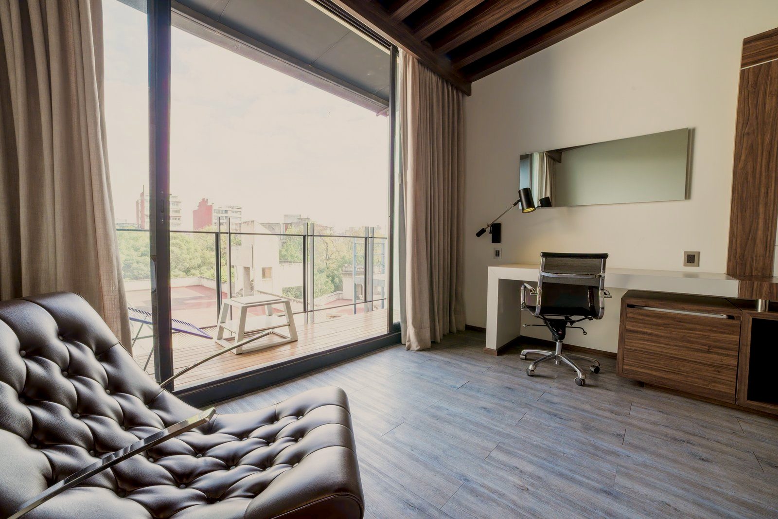 Imperial Suite