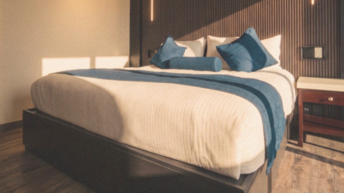 Executive King Suite