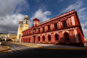 Nuestra selección de lugares imperdibles de la CDMX en esta época del año | Our selection of must-see places in Mexico City this time of year