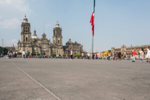 Lo que tu lugar favorito dice de ti | What your favorite place in town says about you