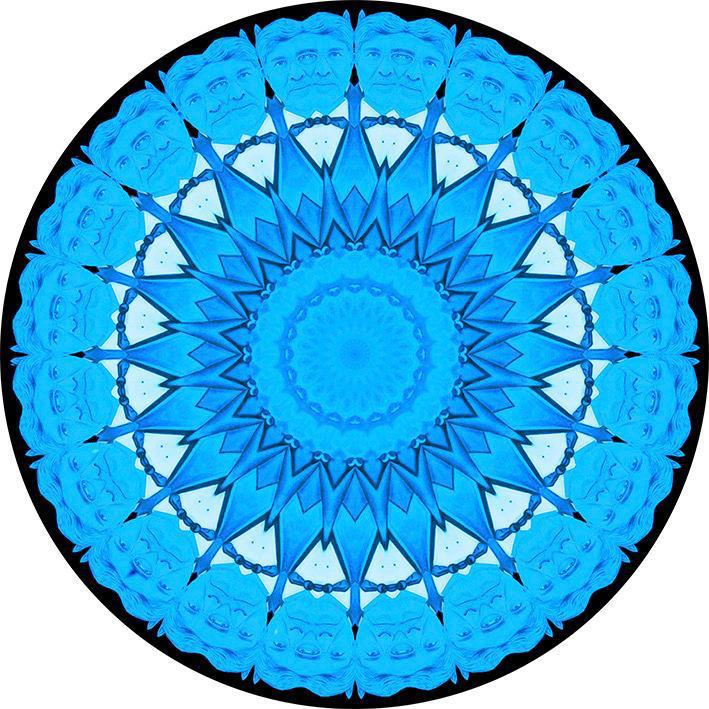 JJ Martin Mandalas 11