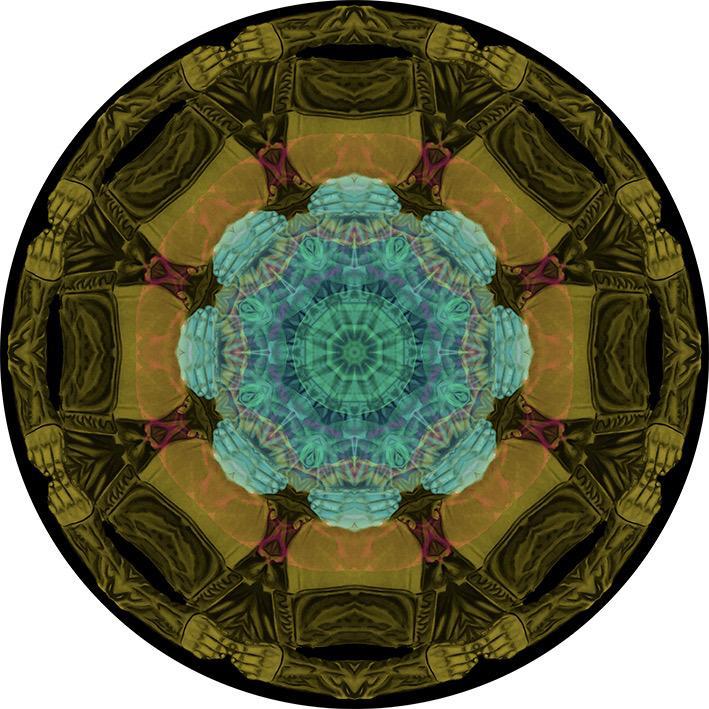 JJ Martin Mandalas 3