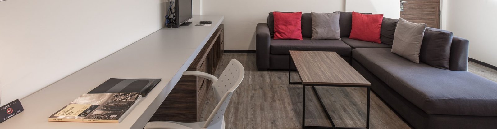 TWIN SUITE 2