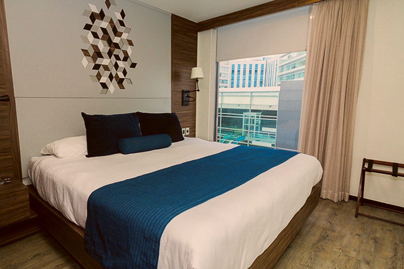 Executive Suite